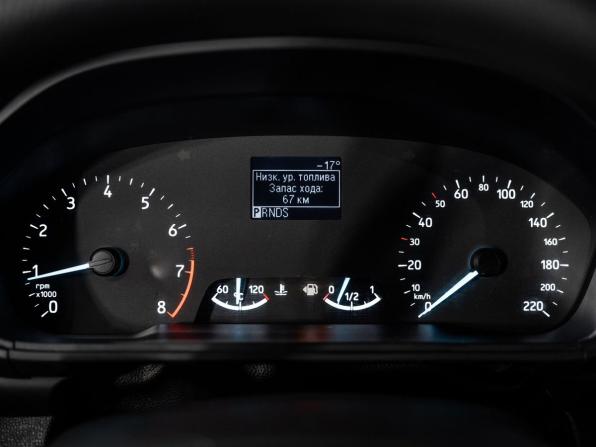 Ford EcoSport II Рестайлинг с пробегом 2018 года, цена 1 279 500 рублей, 112900 км, внедорожник, Автокод Объявления