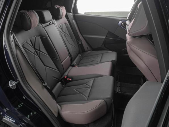 BMW X3 IV (G45/G48) с пробегом 2025 года, цена 7 579 000 рублей, 12785 км, внедорожник, Автокод Объявления