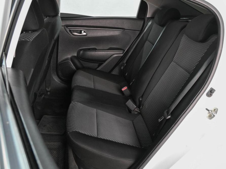 Kia Rio IV Ростов-на-Дону  - изображение 9