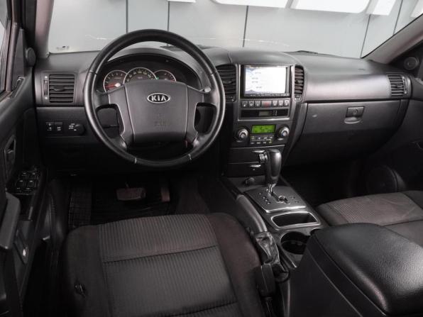 Kia Sorento I Рестайлинг с пробегом 2007 года, цена 679 000 рублей, 255831 км, внедорожник, Автокод Объявления