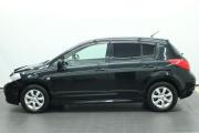 Nissan Tiida I Рестайлинг Красноярск  - изображение 35