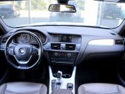 BMW X3 II (F25) Самара  - изображение 25