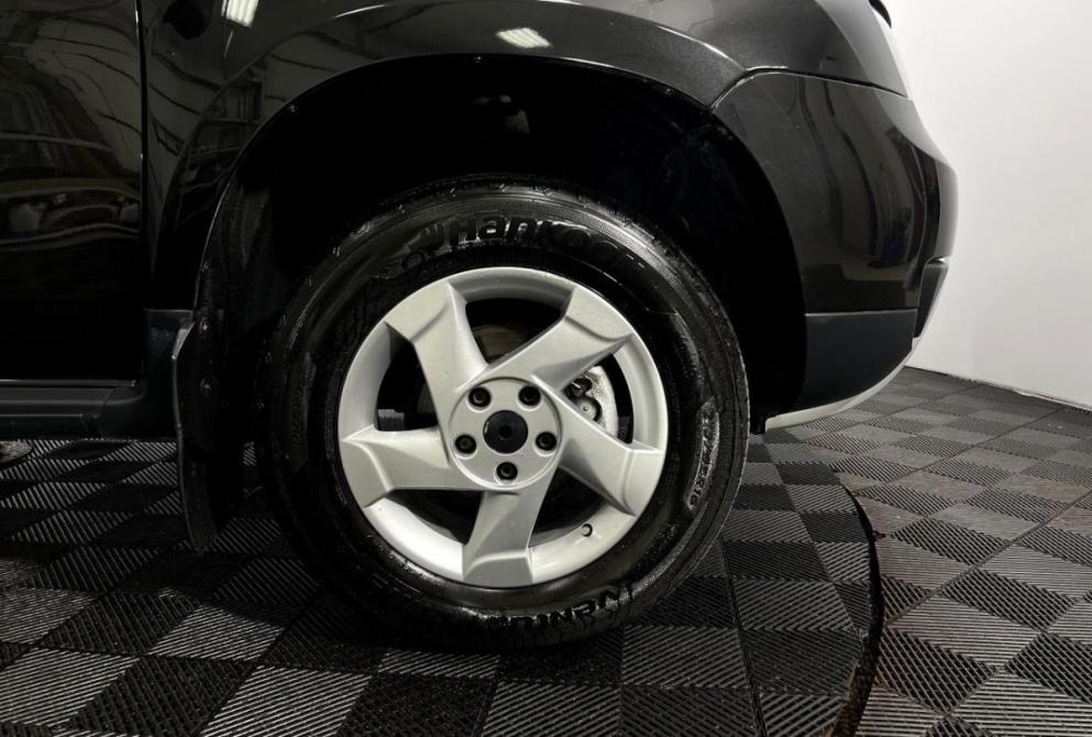 Renault Duster I Рестайлинг Нижний Новгород  - изображение 22