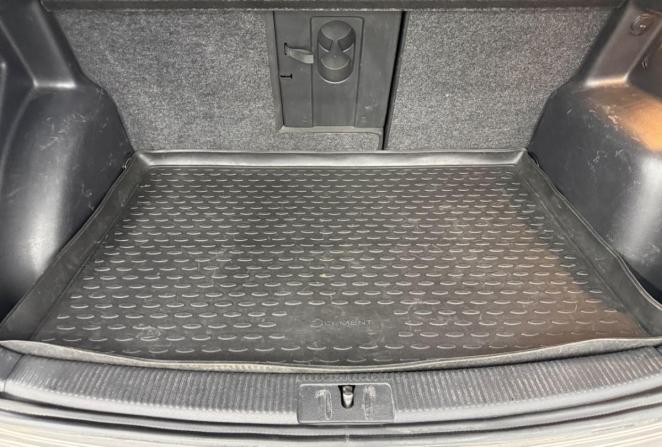 Volkswagen Golf Plus II с пробегом 2011 года, цена 620 000 рублей, 158540 км, хэтчбек, Автокод Объявления