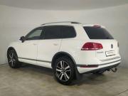 Volkswagen Touareg II Рестайлинг Санкт-Петербург  - изображение 30