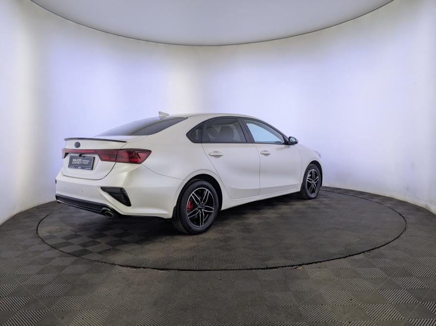 Kia Cerato IV Москва  - изображение 5
