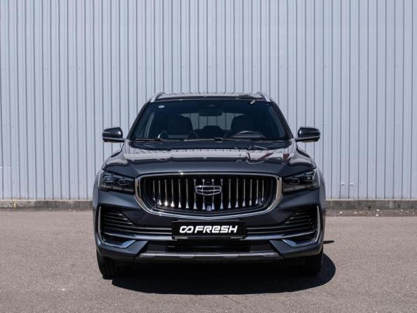 Geely Monjaro I с пробегом 2024 года, цена 3 449 000 рублей, 36708 км, внедорожник, Автокод Объявления