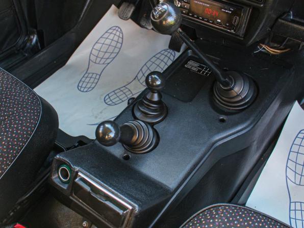 Lada (ВАЗ) 2121 (4x4) I Рестайлинг с пробегом 2004 года, цена 405 500 рублей, 76000 км, внедорожник, Автокод Объявления