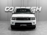 Land Rover Range Rover Sport I Рестайлинг Тюмень  - изображение 29