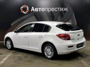 Chevrolet Cruze I Рестайлинг Ставрополь  - изображение 28