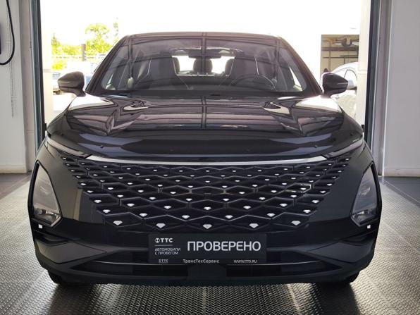 Omoda C5 I с пробегом 2024 года, цена 1 750 000 рублей, 15130 км, внедорожник, Автокод Объявления