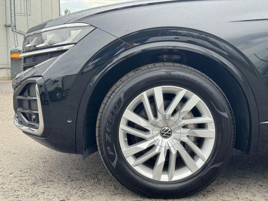 Volkswagen Touareg III Рестайлинг Москва  - изображение 4
