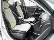 Hyundai Solaris I Рестайлинг Воронеж  - изображение 24