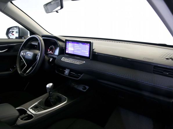 Haval Jolion I с пробегом 2022 года, цена 1 590 000 рублей, 43102 км, внедорожник, Автокод Объявления