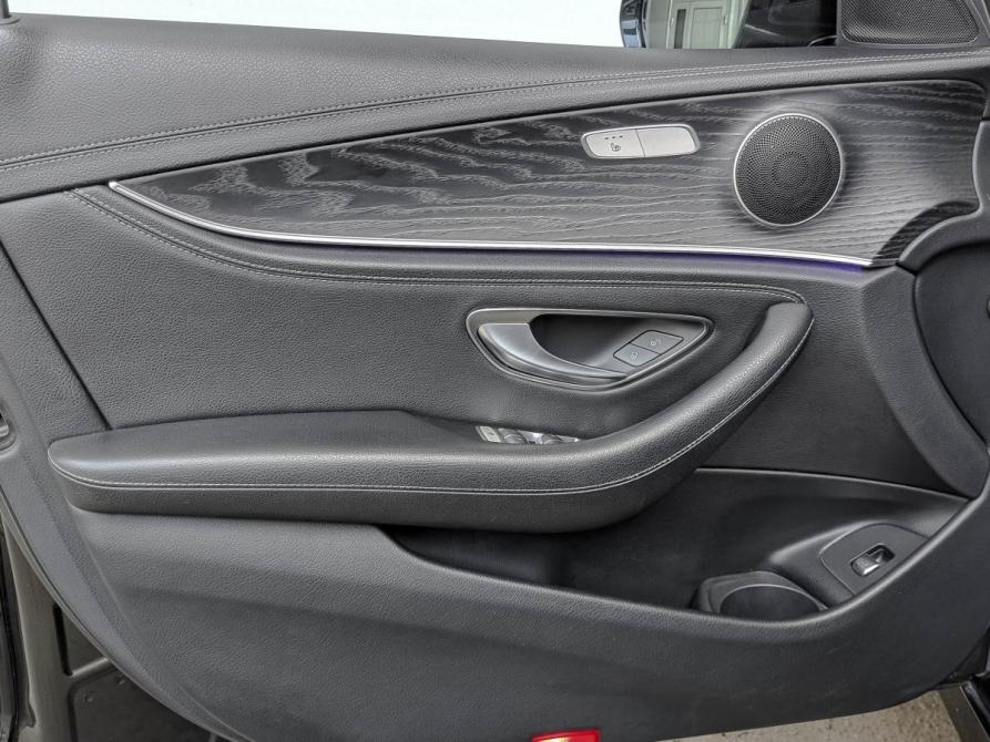 Mercedes-Benz E-Класс V (W213 S213 C238) Рестайлинг Москва  - изображение 19