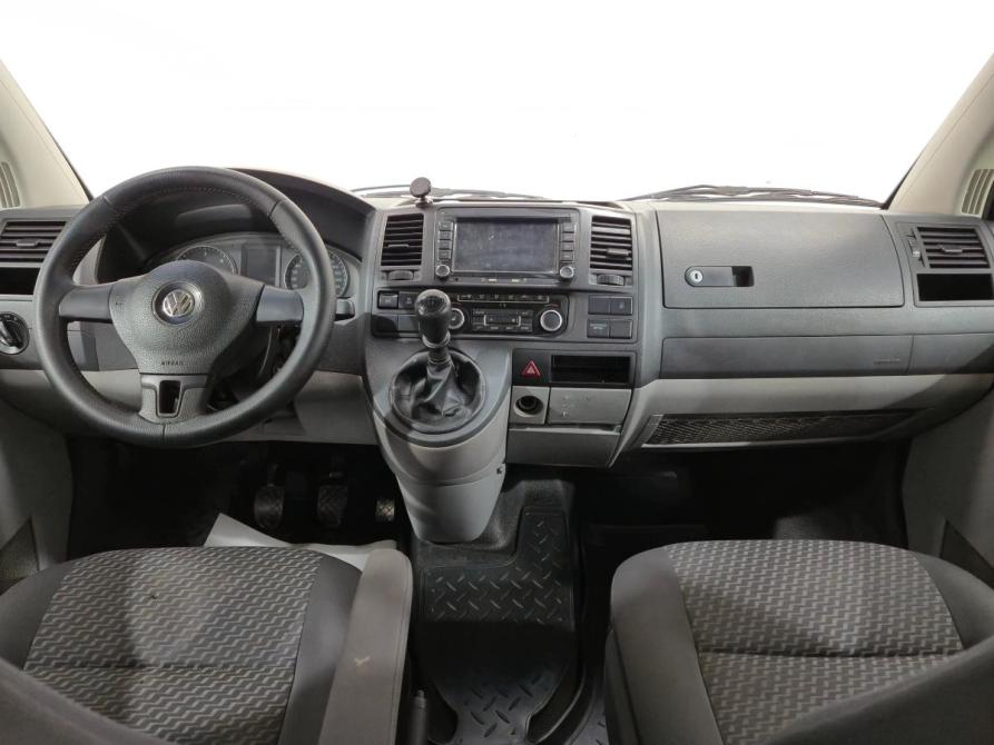 Volkswagen Caravelle T5 Рестайлинг Альметьевск  - изображение 13