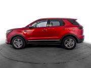 Changan CS55 Plus I Москва  - изображение 37