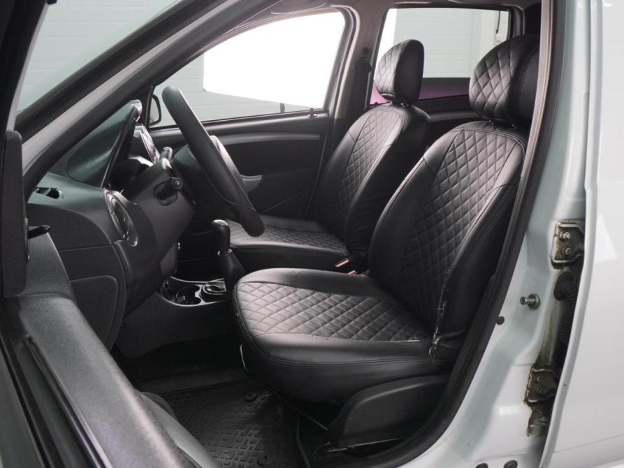 Renault Duster I Воронеж  - изображение 10