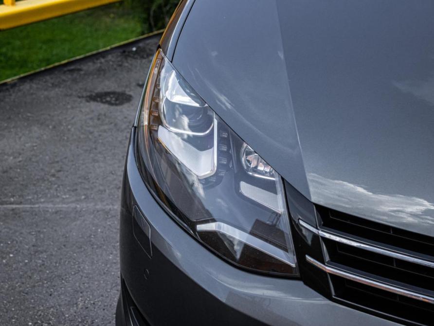 Volkswagen Sharan II Рестайлинг Москва  - изображение 19