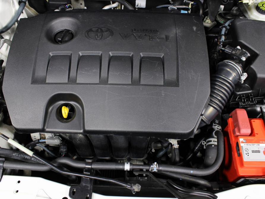 Toyota Corolla XI (E160 E170 E180) Белгород  - изображение 17