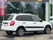 Lada (ВАЗ) Granta I Рестайлинг Архангельск  - изображение 23