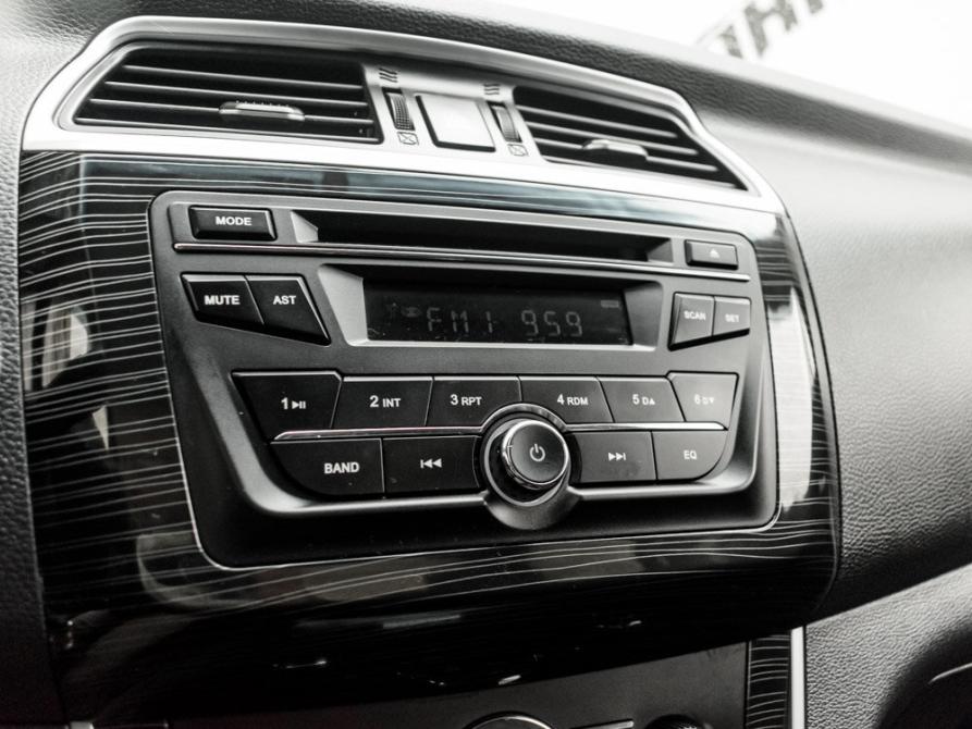Lifan Solano II Екатеринбург  - изображение 14