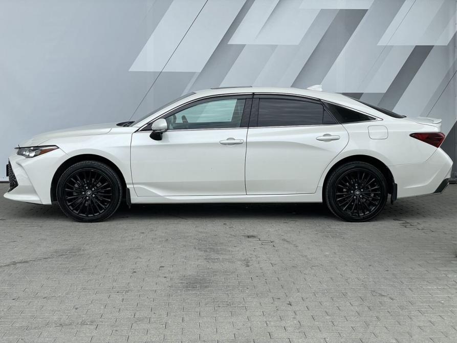 Toyota Avalon V Екатеринбург  - изображение 10