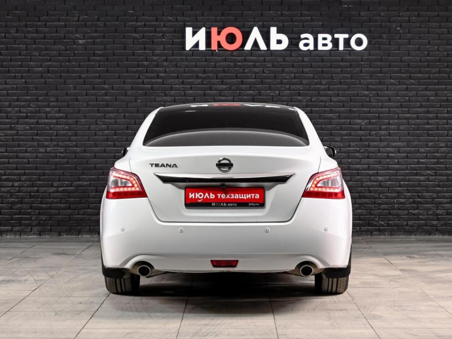 Nissan Teana III (L33) Екатеринбург  - изображение 5