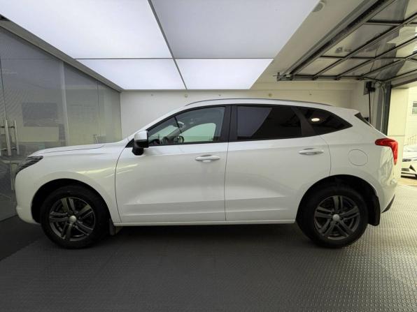 Haval Jolion I Рестайлинг с пробегом 2023 года, цена 1 999 000 рублей, 10515 км, внедорожник, Автокод Объявления