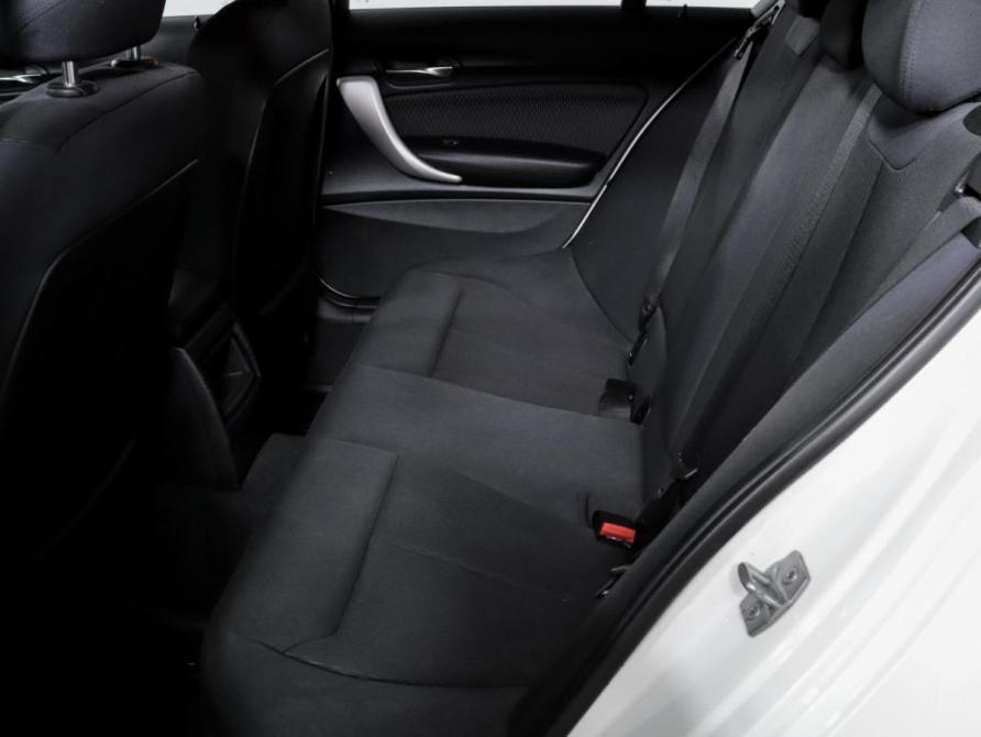 BMW 1 серии II (F20/F21) Москва  - изображение 11