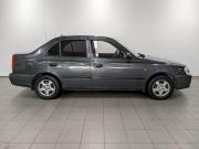 Hyundai Accent II Москва  - изображение 30