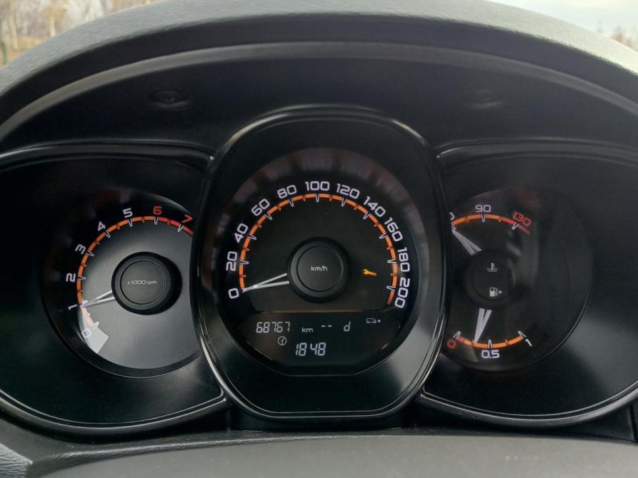 Lada (ВАЗ) Vesta I Чебоксары  - изображение 16