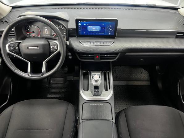 Haval Jolion I с пробегом 2023 года, цена 1 800 000 рублей, 42000 км, внедорожник, Автокод Объявления