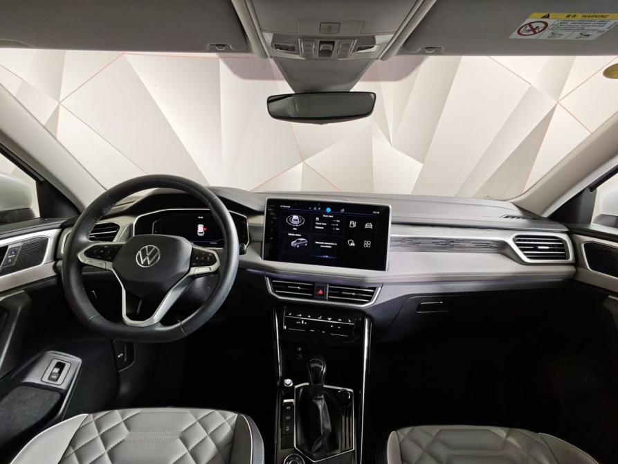 Volkswagen Tayron I Рестайлинг Москва  - изображение 13