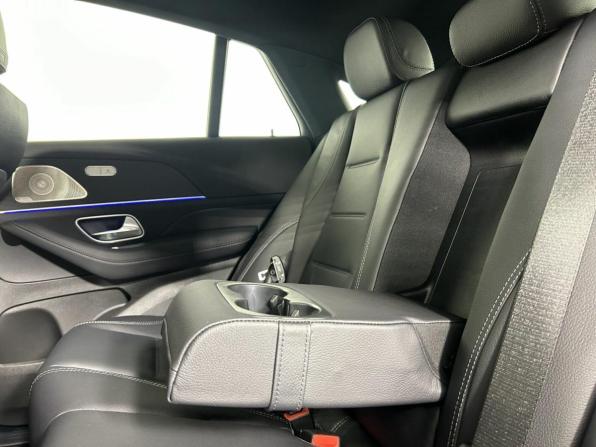 Новый Mercedes-Benz GLE Coupe II (C167) Рестайлинг 2025 года, цена 13 850 000 рублей, внедорожник, Автокод Объявления