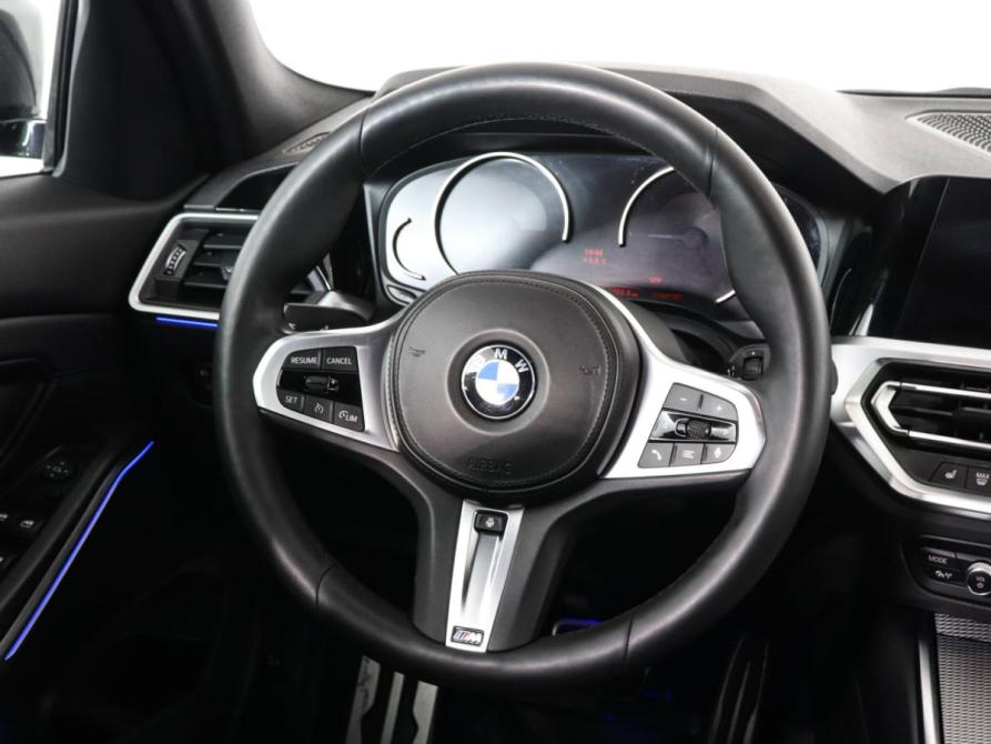 BMW 3 серии VII (G2x) Химки  - изображение 13