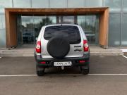 Chevrolet Niva I Рестайлинг Оренбург  - изображение 19
