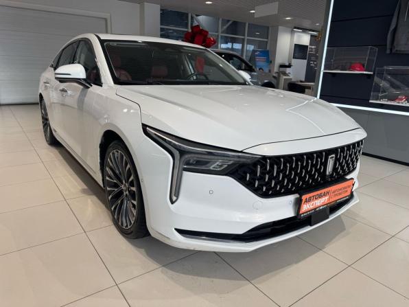 FAW Bestune B70 I с пробегом 2023 года, цена 1 784 000 рублей, 96000 км, лифтбек, Автокод Объявления