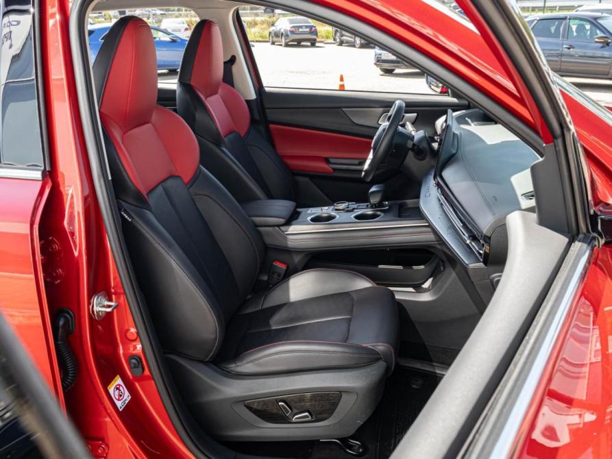 Changan UNI-S (CS55 Plus) I Краснодар  - изображение 8
