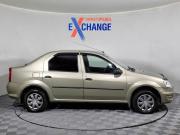 Renault Logan I Рестайлинг Нижний Новгород  - изображение 25