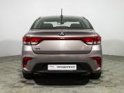 Kia Rio IV Санкт-Петербург  - изображение 22