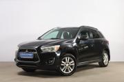 Mitsubishi ASX I Рестайлинг Новосибирск  - изображение 23
