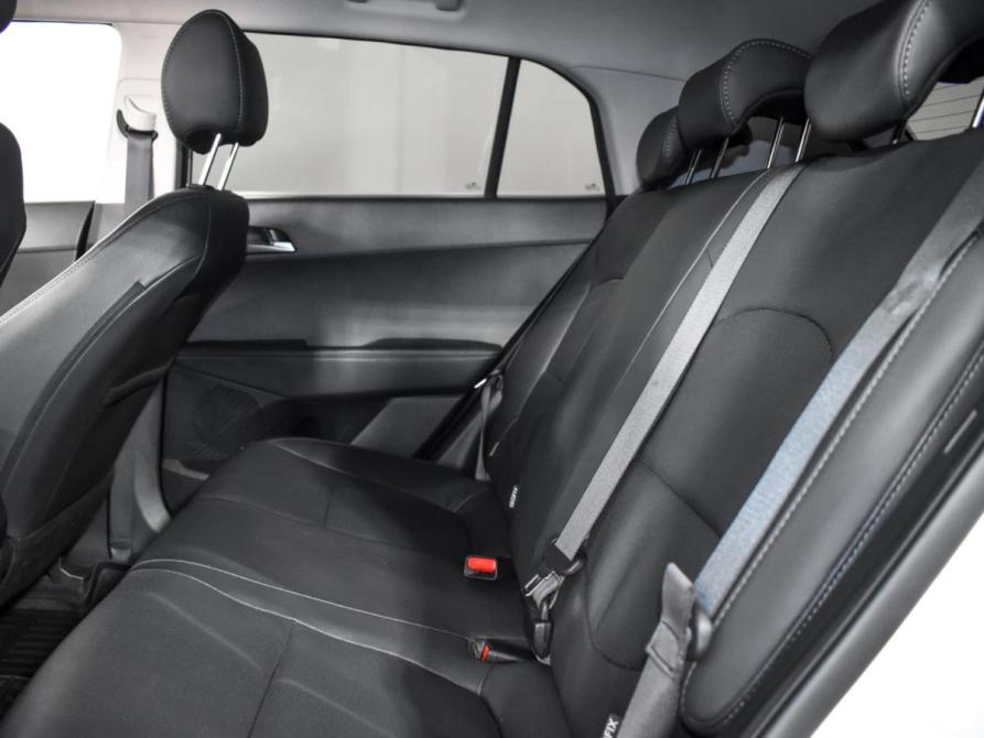 Hyundai Creta I Рестайлинг Санкт-Петербург  - изображение 12