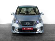 Honda Freed I Рестайлинг Иркутск  - изображение 29