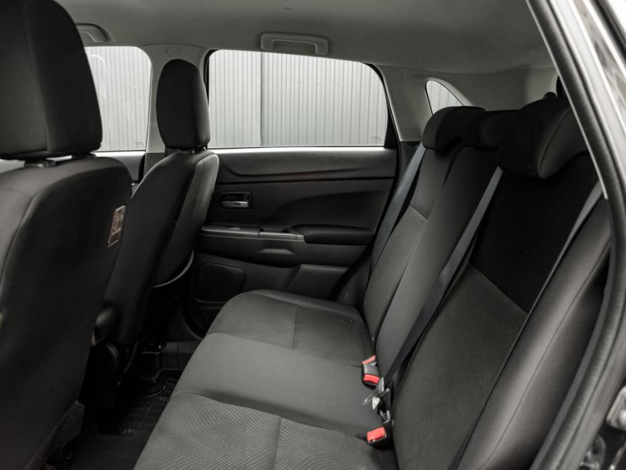 Mitsubishi ASX I Рестайлинг Екатеринбург  - изображение 20