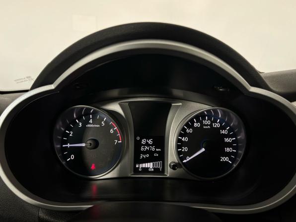 Datsun on-DO I с пробегом 2018 года, цена 525 000 рублей, 63000 км, седан, Автокод Объявления