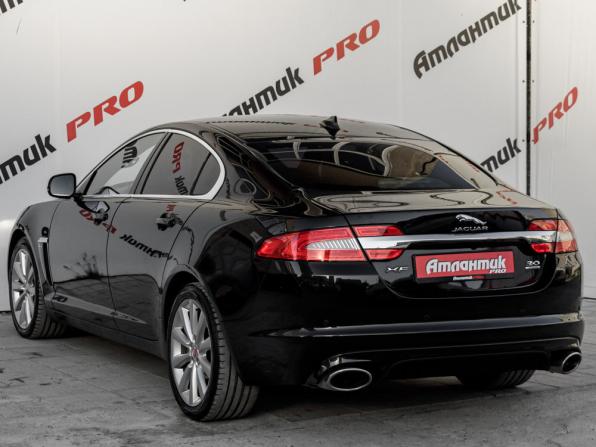 Jaguar XF I Рестайлинг с пробегом 2014 года, цена 1 595 000 рублей, 132262 км, седан, Автокод Объявления