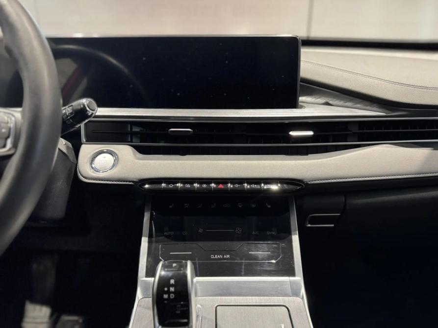 Chery Tiggo 7 Pro Max I Новосибирск  - изображение 19
