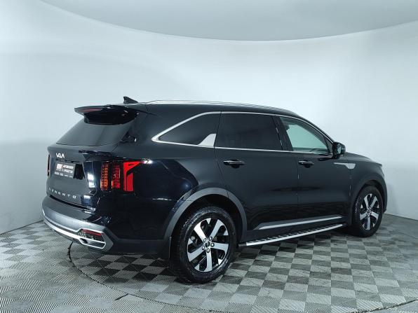 Kia Sorento IV с пробегом 2023 года, цена 3 899 000 рублей, 57776 км, внедорожник, Автокод Объявления
