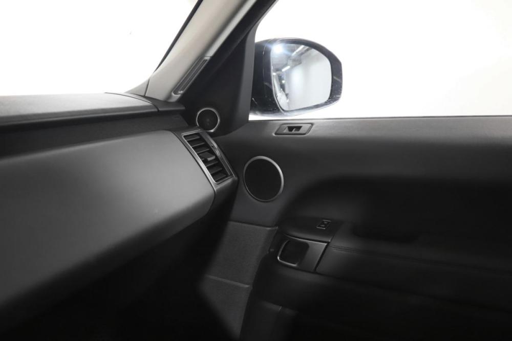 Land Rover Range Rover Sport II Москва  - изображение 23